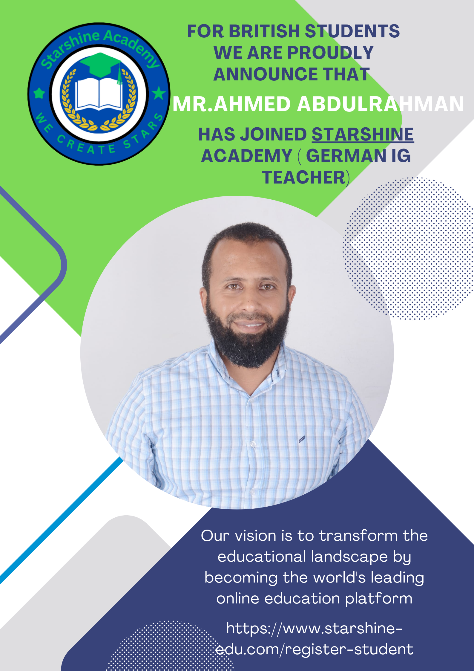 Ahmed abdulrahman