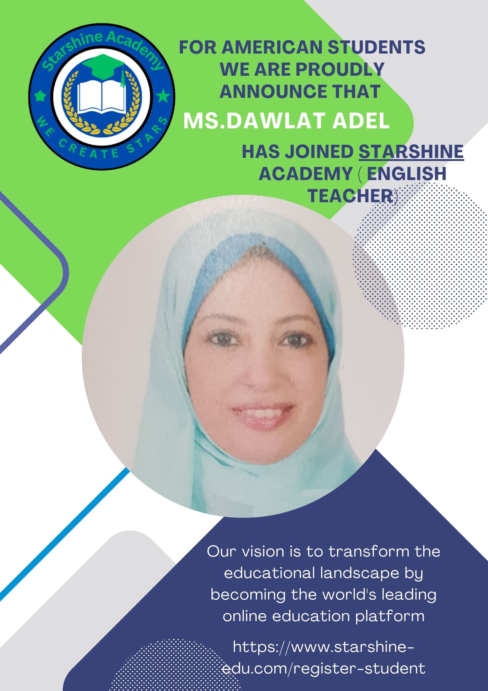 Dawlat Adel