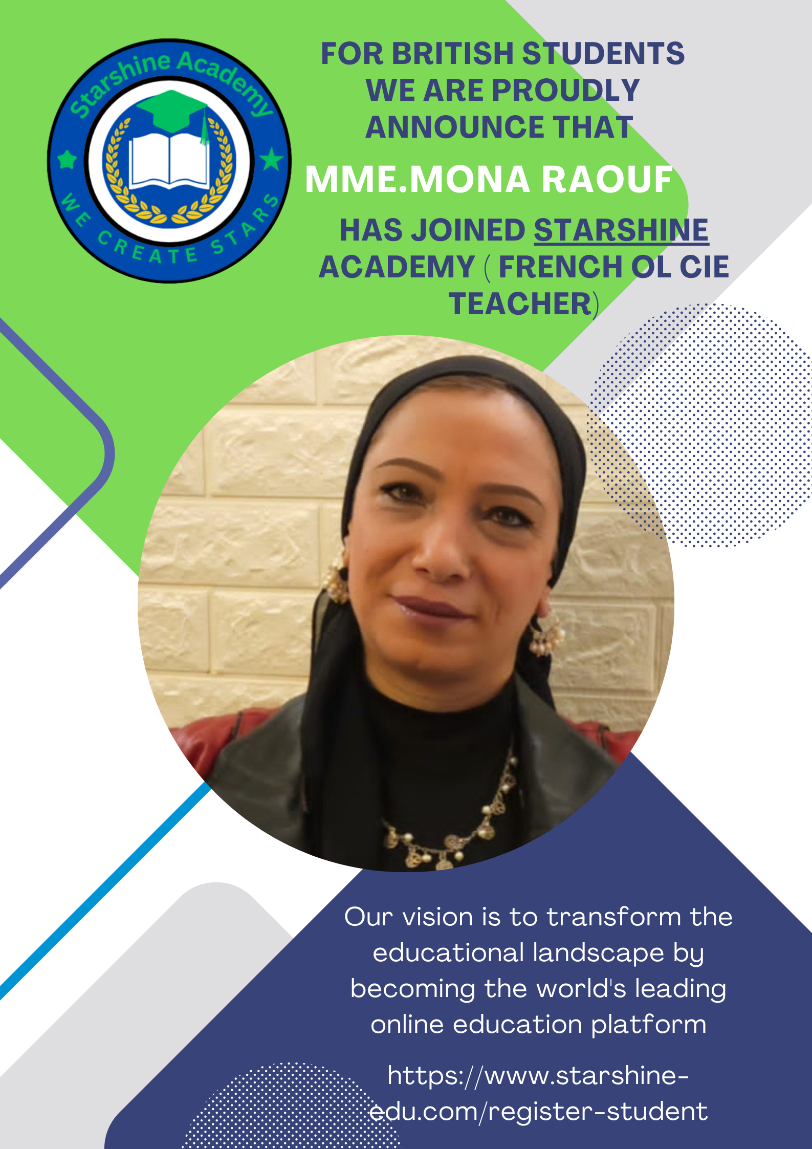 Mona raouf