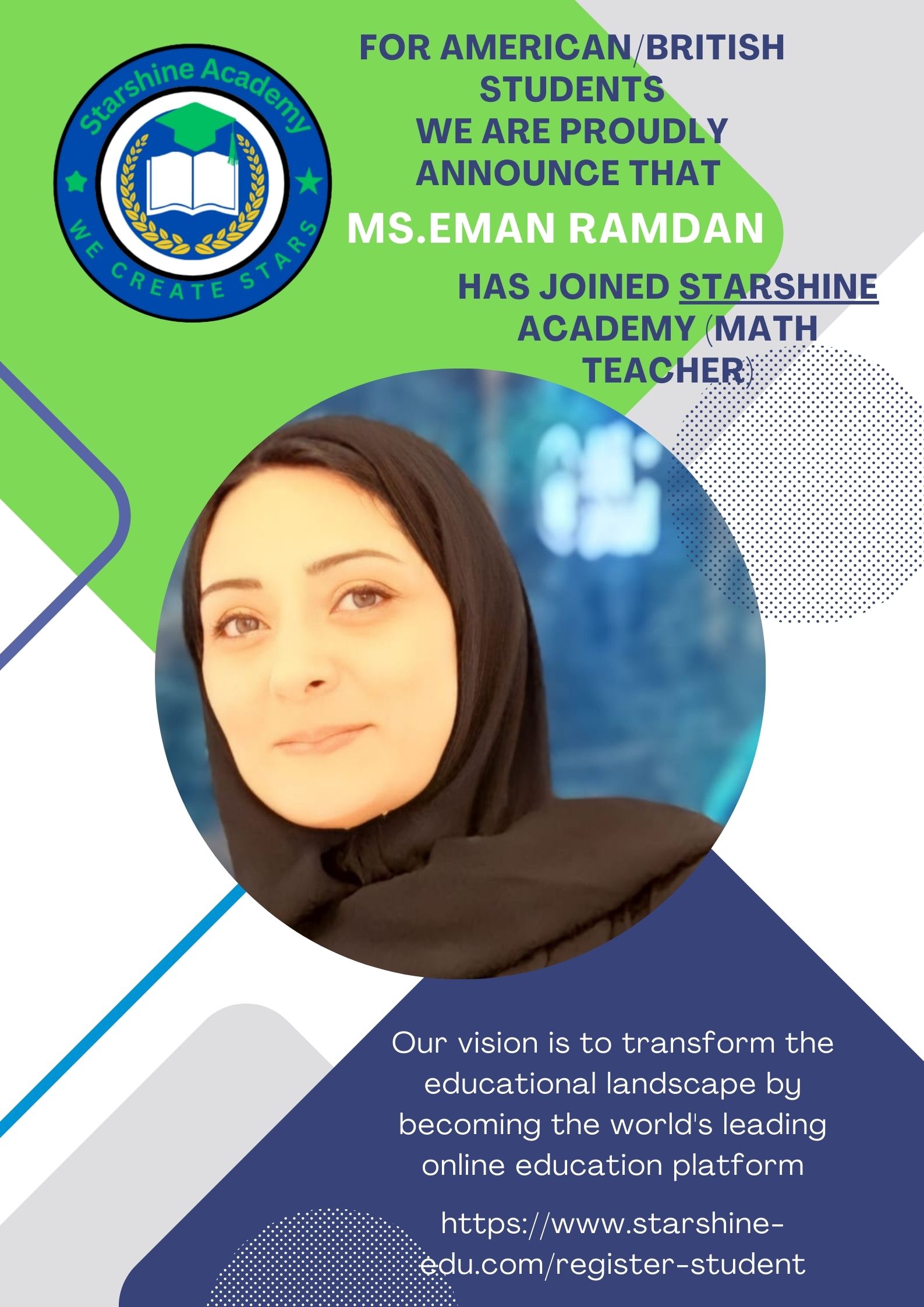 Eman Ramadan Ali
