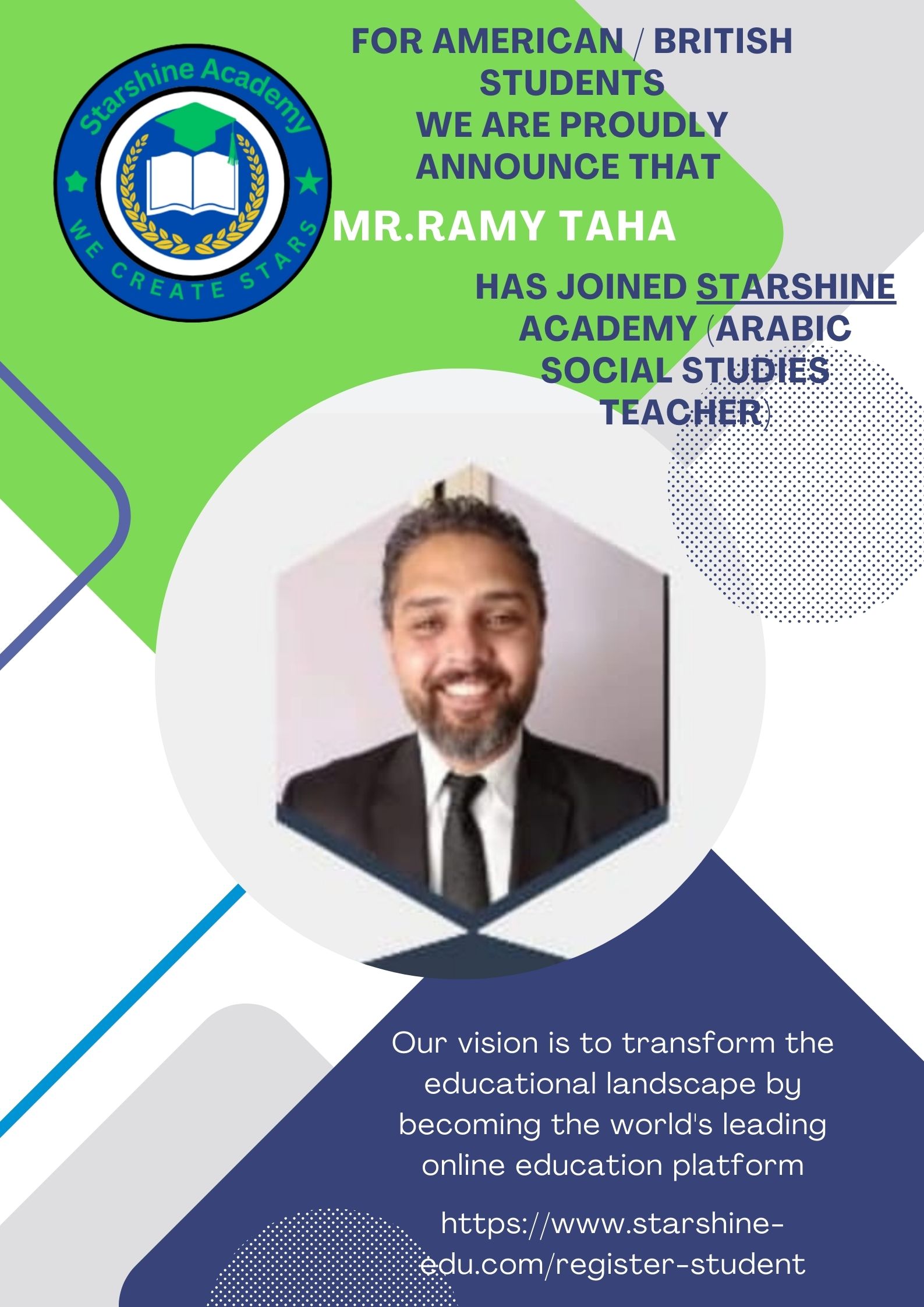 Ramy Taha