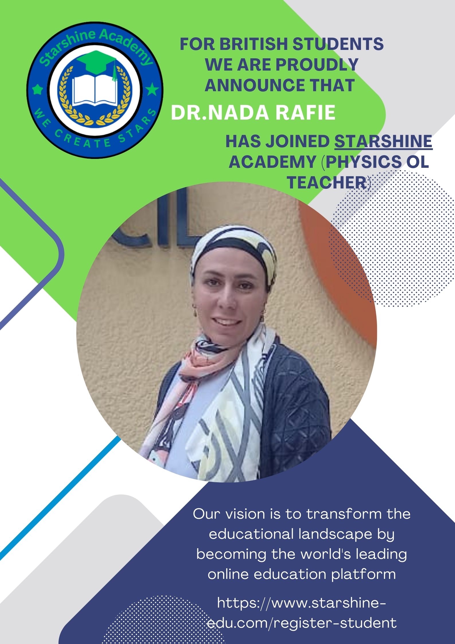 Dr.Nada Nafie