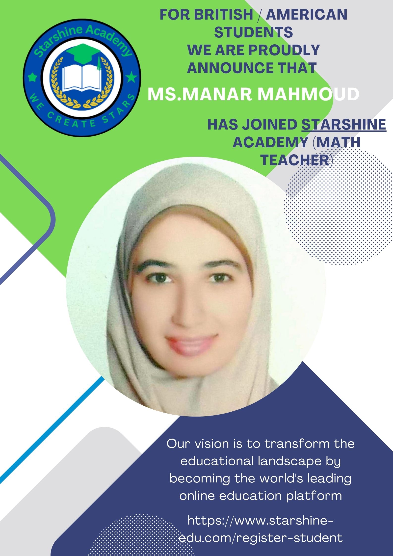 Manar Mahmoud