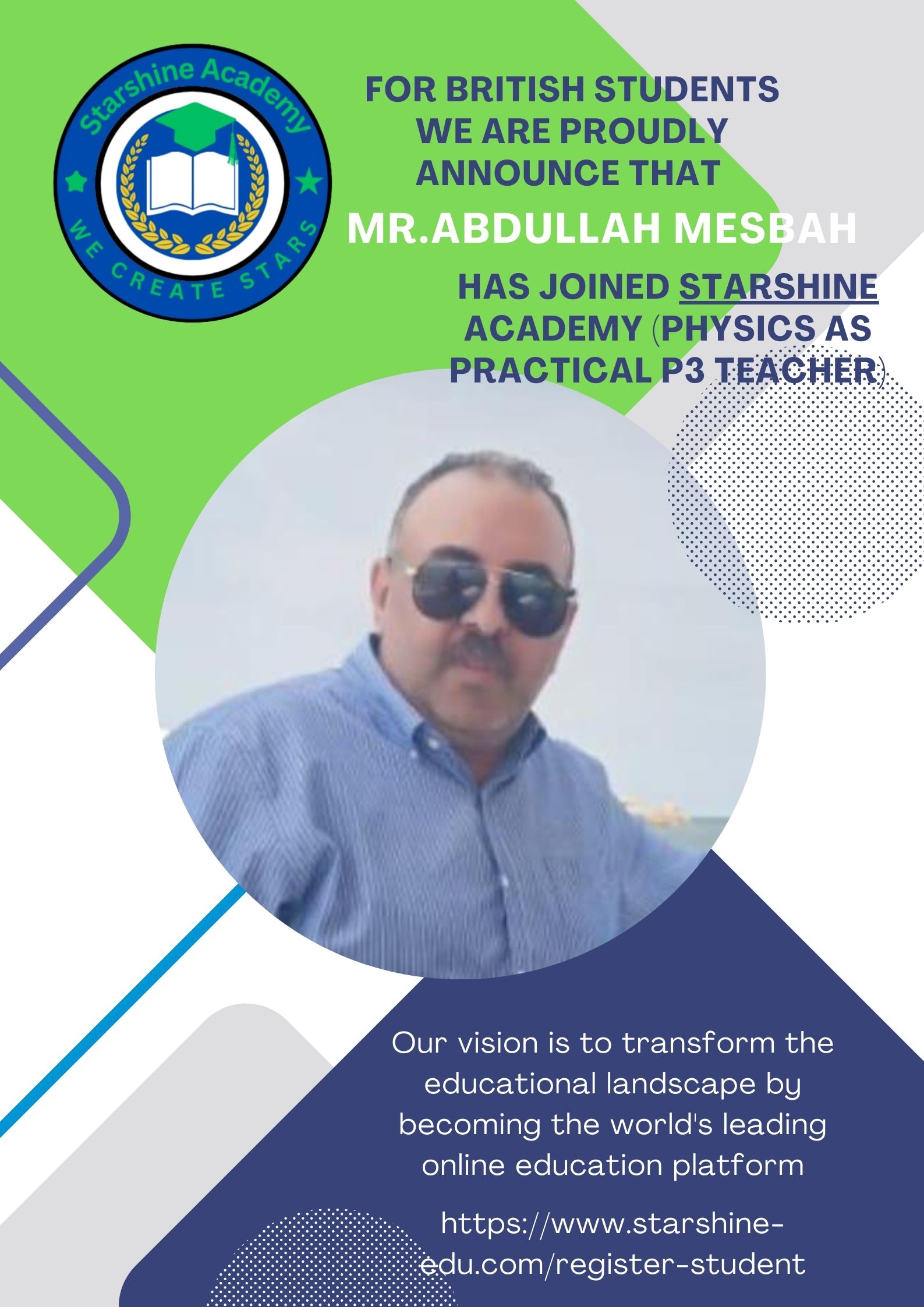 Abdullah Mesbah