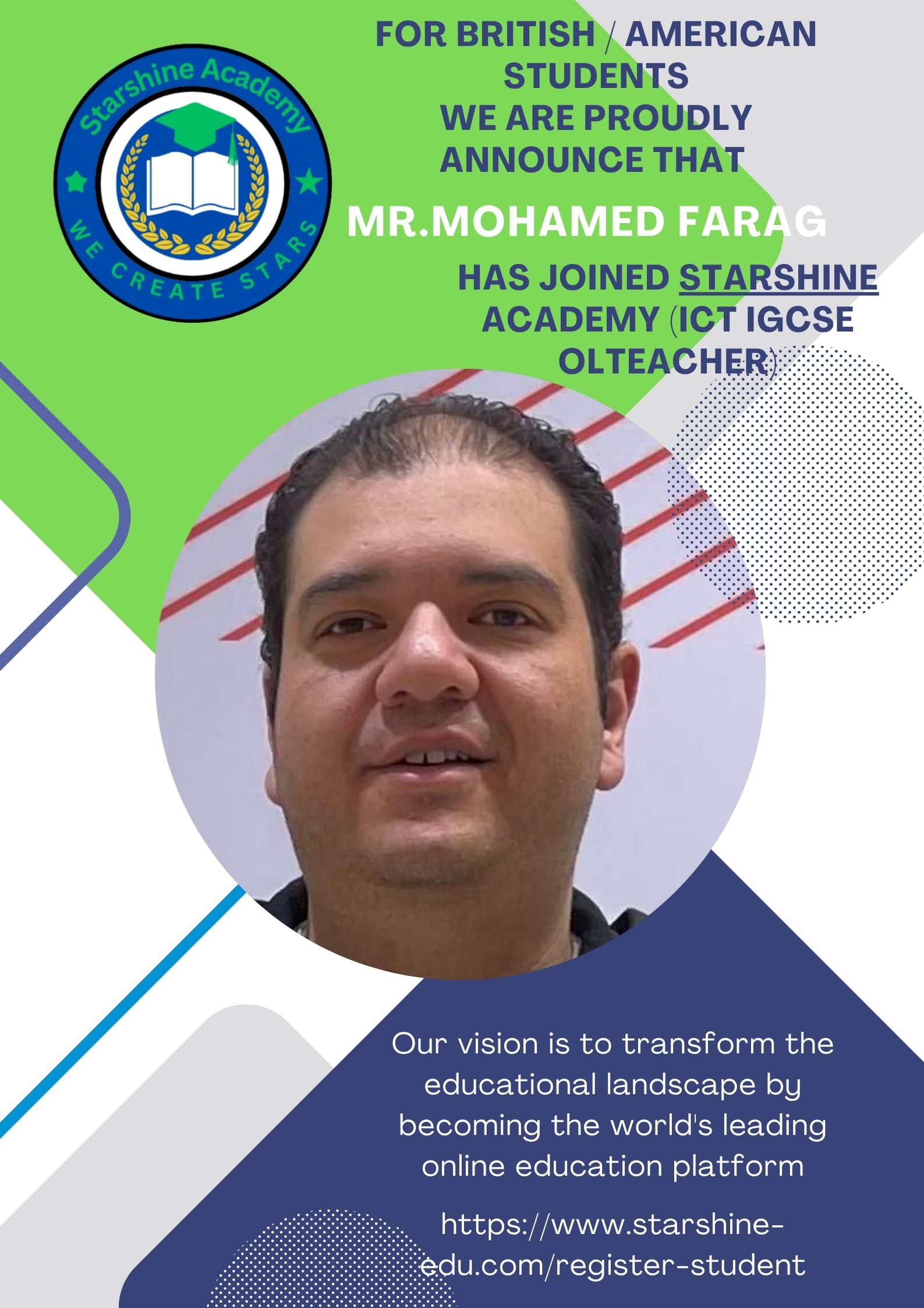 Mohamed Farag