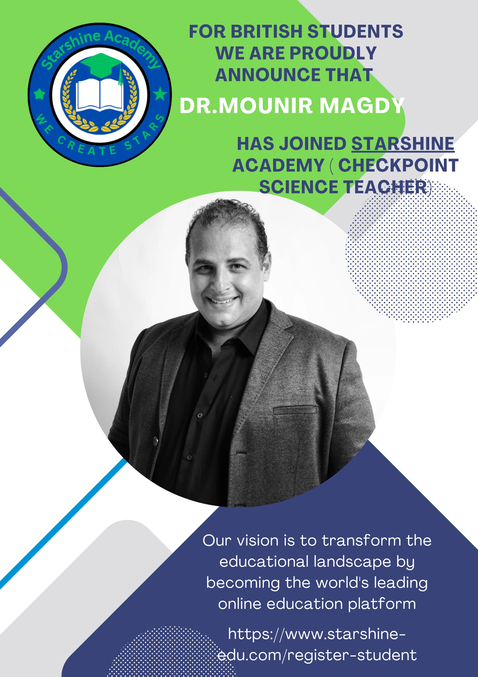 Mounir Magdy