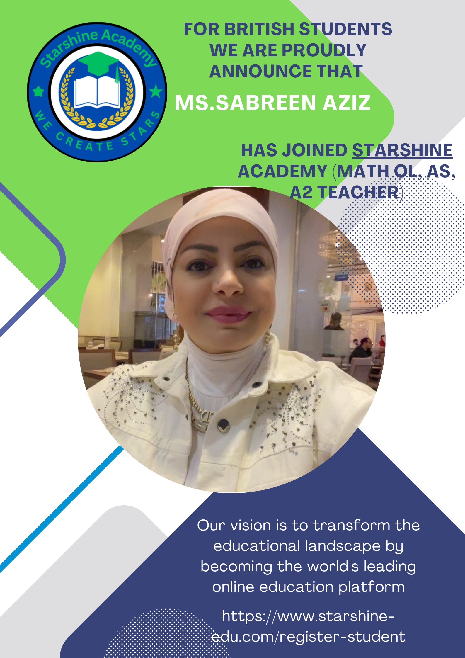 Sabreen Aziz