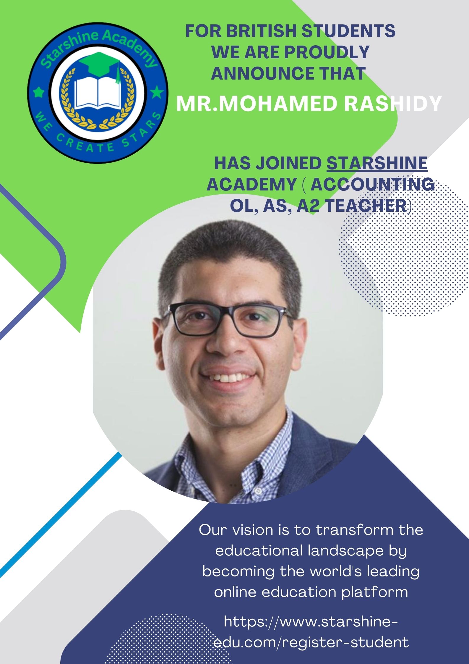 Mohamed Rashidy