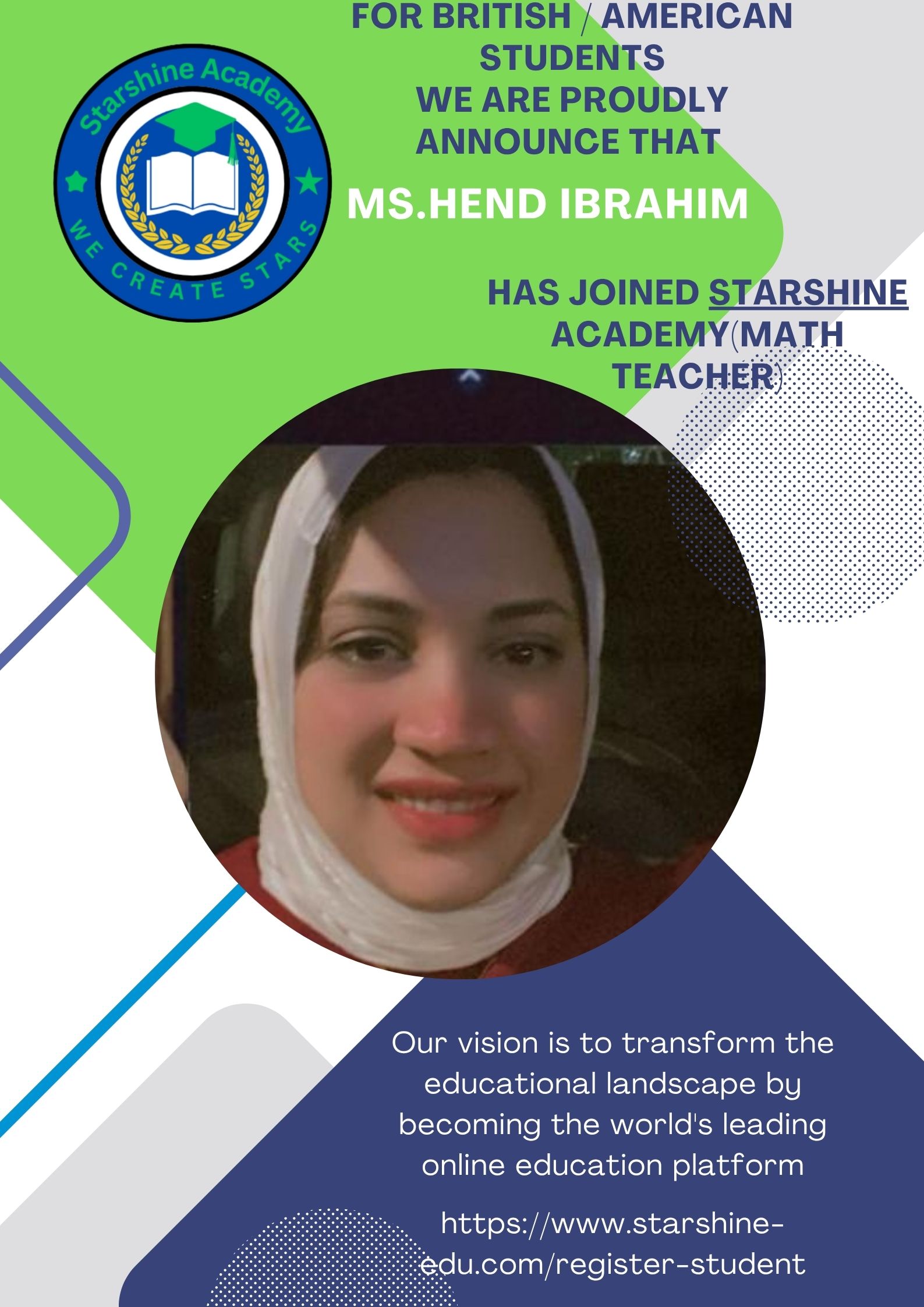 Hend Ibrahim Mahran